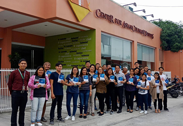 FoodSHAP® HACCP Principles and Practice (Batch 66)